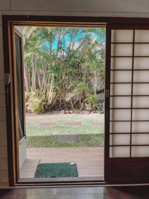 Cute Guest Suite In Kailua With Ac!!! Ngoại thất bức ảnh