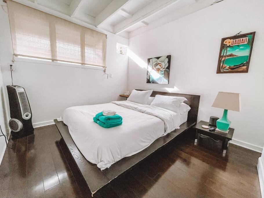 Cute Guest Suite In Kailua With Ac!!! Ngoại thất bức ảnh